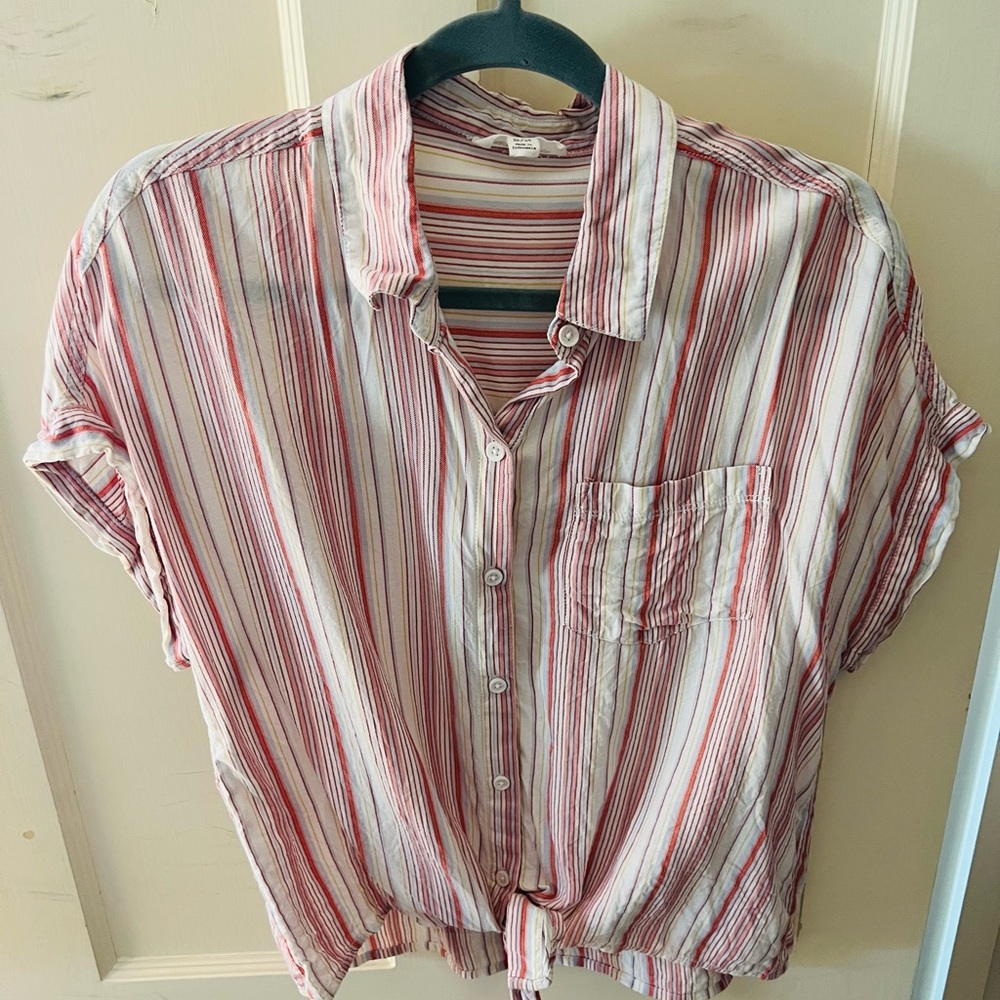 beachlunchlounge shirt!
